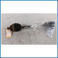Semiasse ant. sx. VOLKSWAGEN Touran I