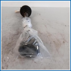 Semiasse ant. sx. VOLKSWAGEN Touran I