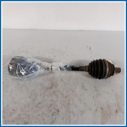 Semiasse ant. sx. VOLKSWAGEN Touran I