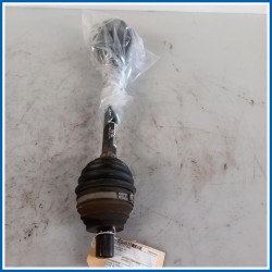 Semiasse ant. sx. VOLKSWAGEN Touran I
