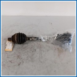 Semiasse ant. sx. VOLKSWAGEN Touran I