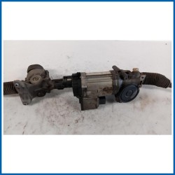 Scatola sterzo c/servosterzo VOLKSWAGEN Touran I