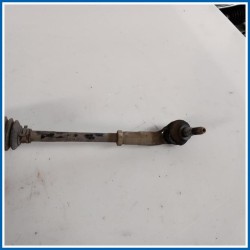 Scatola sterzo c/servosterzo VOLKSWAGEN Touran I