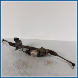 Scatola sterzo c/servosterzo VOLKSWAGEN Touran I
