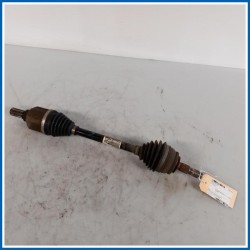 Semiasse ant. sx. OPEL Mokka B