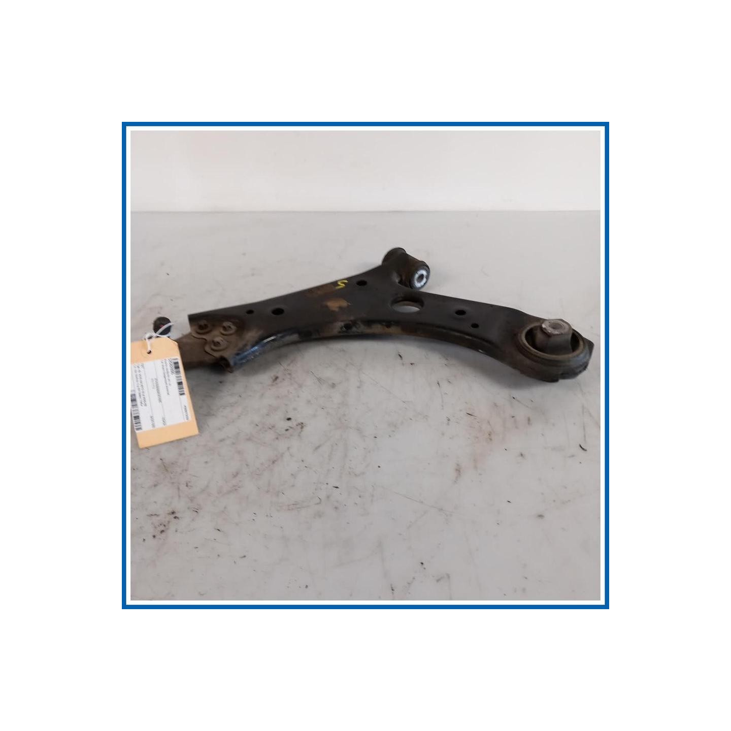 Braccio oscillante ant. sx. FIAT Tipo II