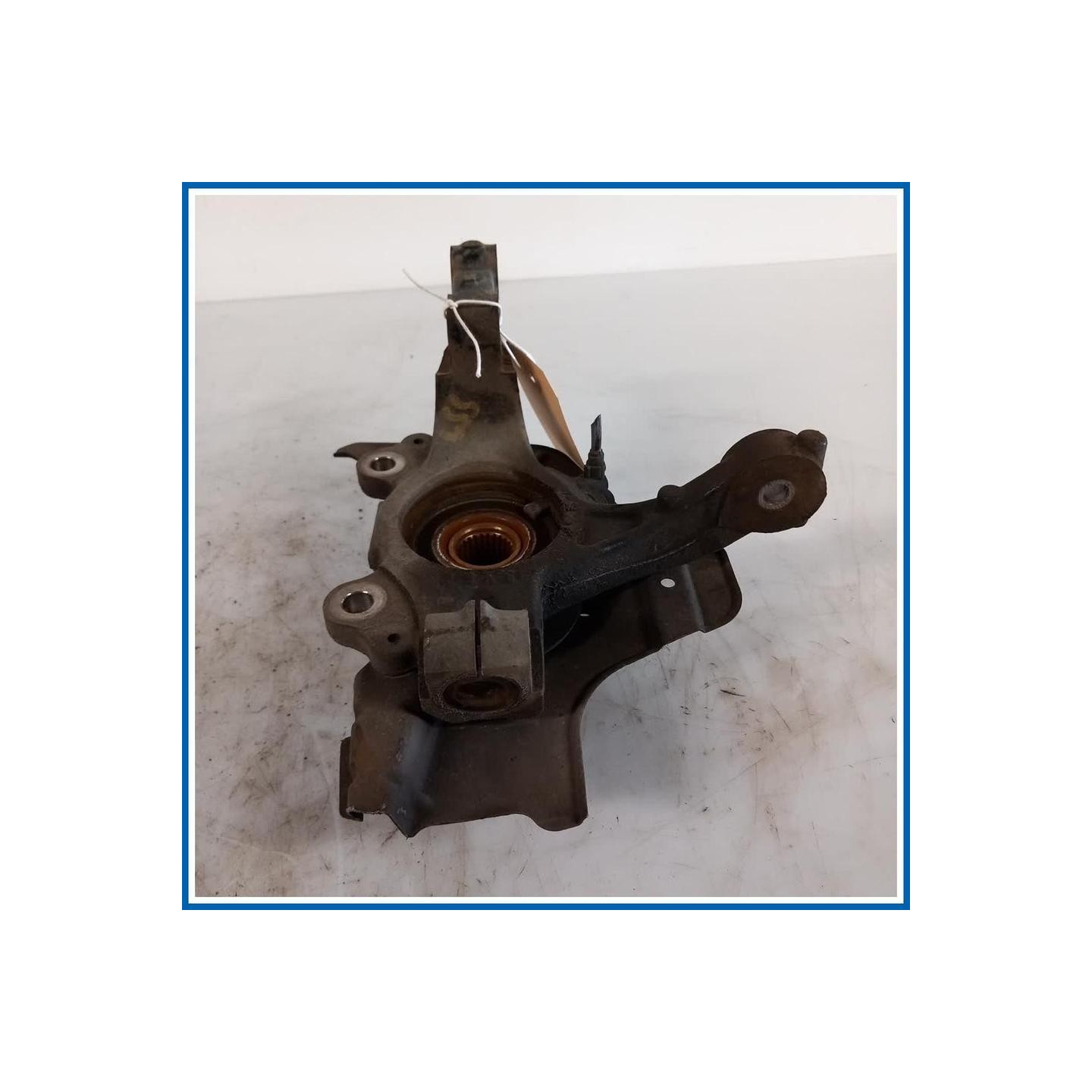 Fusello ruota ant. dx. FIAT Tipo II