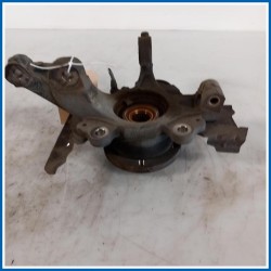 Fusello ruota ant. dx. FIAT Tipo II