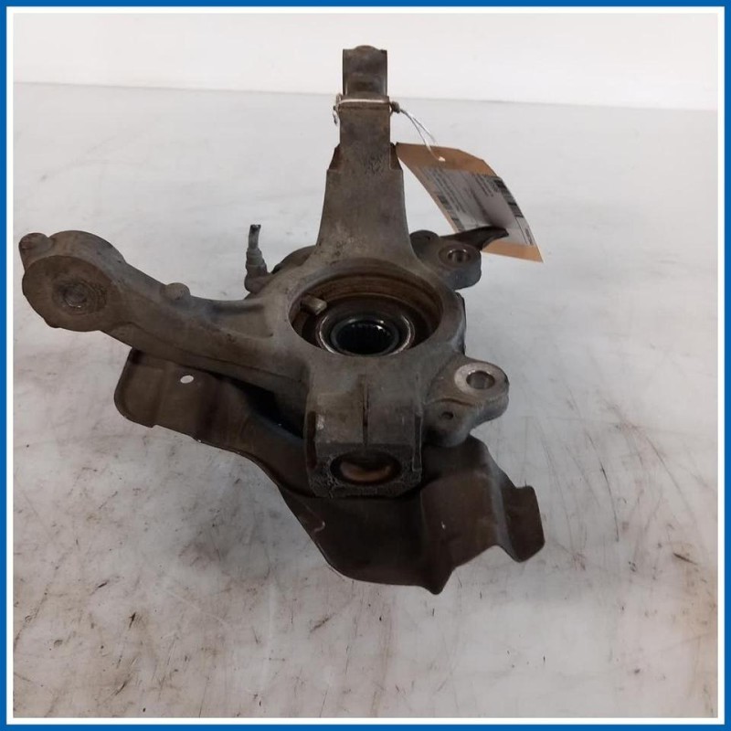 Fusello ruota ant. sx. FIAT Tipo II