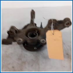 Fusello ruota ant. sx. FIAT Tipo II