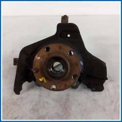 Fusello ruota ant. sx. FIAT Tipo II