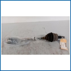 Semiasse ant. sx. FIAT Tipo II