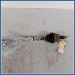 Semiasse ant. sx. FIAT Tipo II