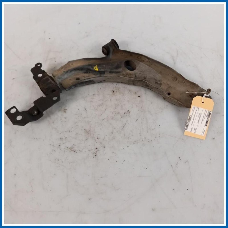 Braccio oscillante ant. dx. FIAT Doblò II Cargo