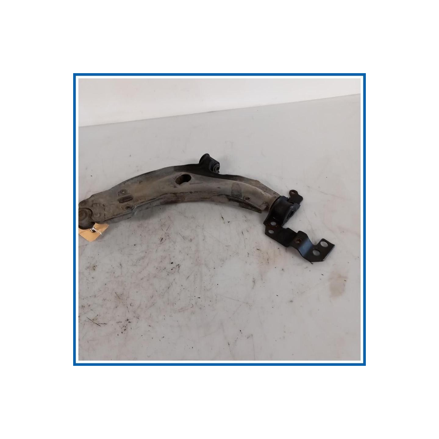 Braccio oscillante ant. dx. FIAT Doblò II Cargo