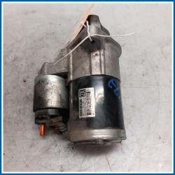 Motorino avviamento OPEL Agila B