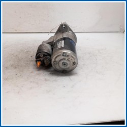 Motorino avviamento OPEL Agila B