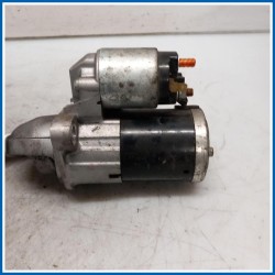 Motorino avviamento OPEL Agila B