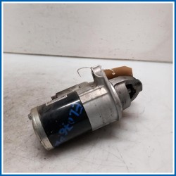 Motorino avviamento OPEL Agila B