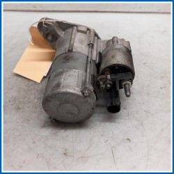 Motorino avviamento SEAT Ibiza V 6J1 Coupe