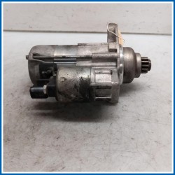 Motorino avviamento SEAT Ibiza V 6J1 Coupe