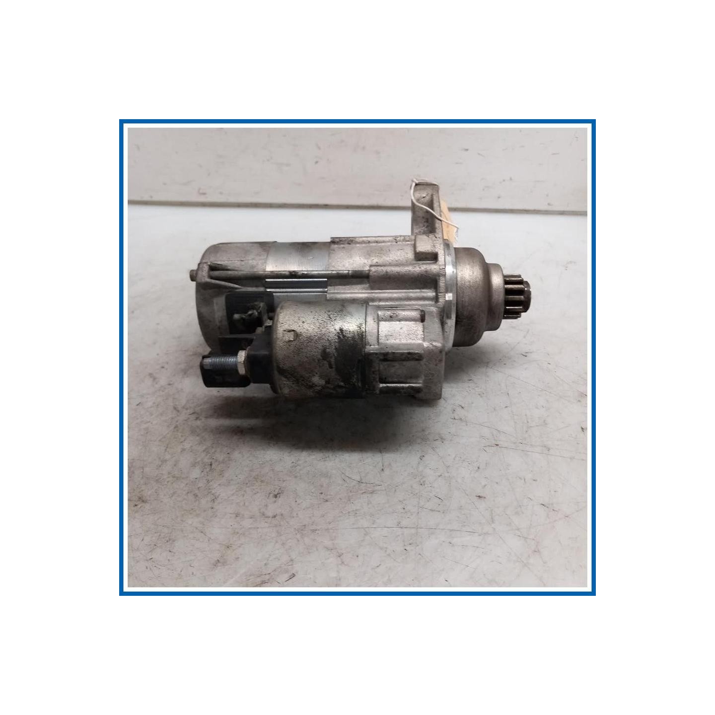 Motorino avviamento SEAT Ibiza V 6J1 Coupe