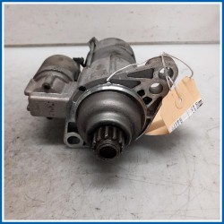 Motorino avviamento SEAT Ibiza V 6J1 Coupe