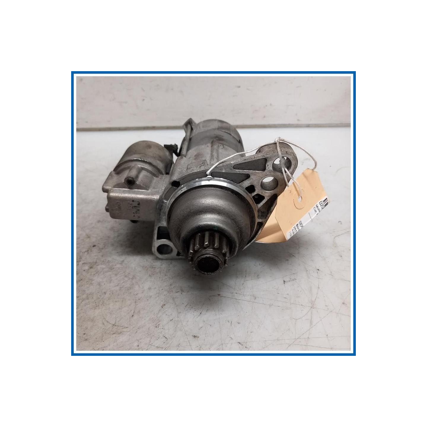 Motorino avviamento SEAT Ibiza V 6J1 Coupe