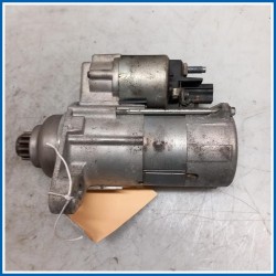 Motorino avviamento SEAT Ibiza V 6J1 Coupe