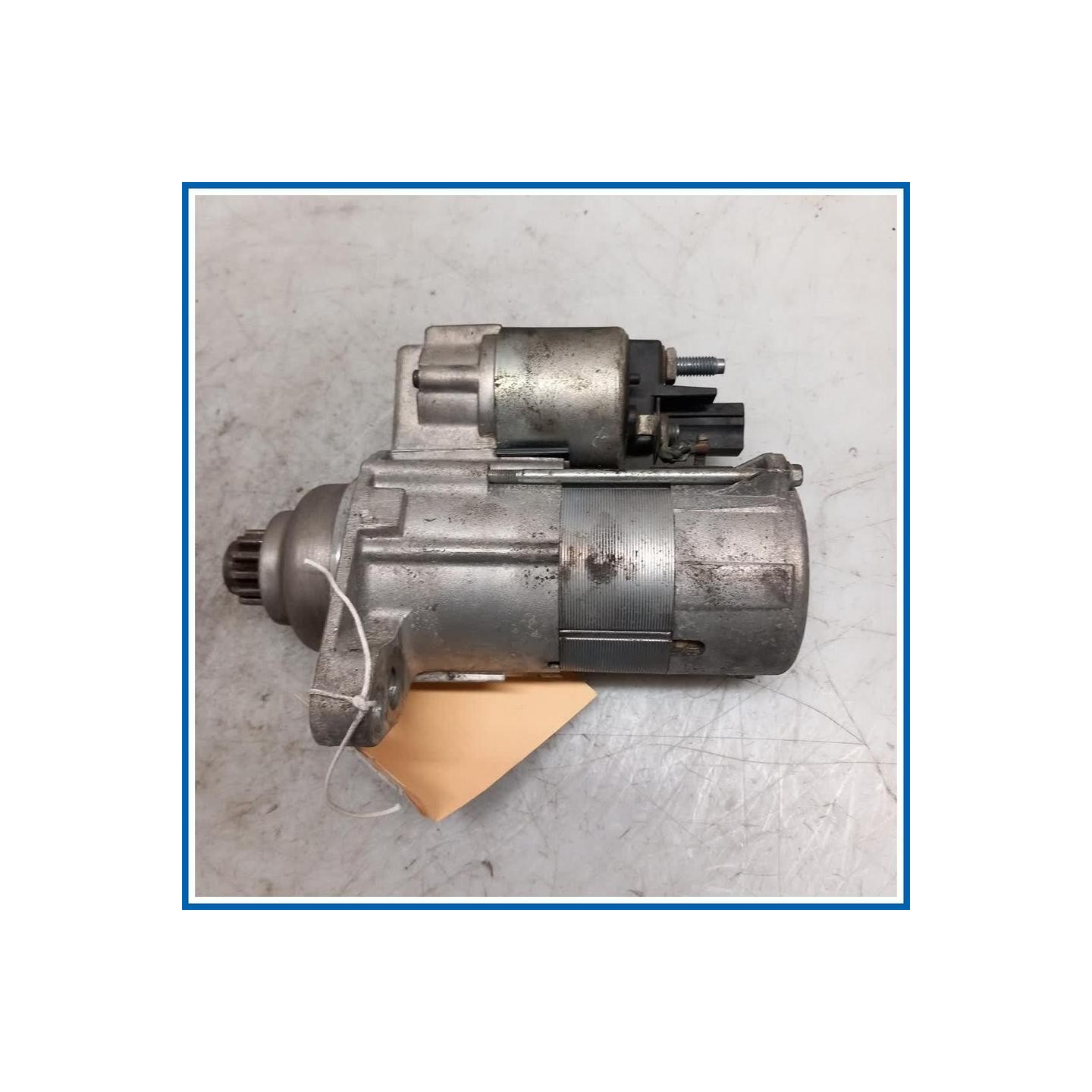Motorino avviamento SEAT Ibiza V 6J1 Coupe