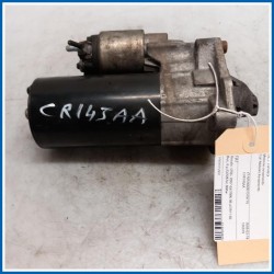 Motorino avviamento FIAT Ducato 250