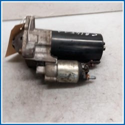 Motorino avviamento FIAT Ducato 250