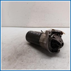 Motorino avviamento FIAT Ducato 250