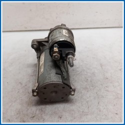 Motorino avviamento PEUGEOT Bipper