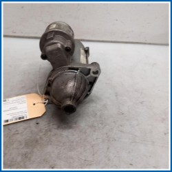 Motorino avviamento PEUGEOT Bipper