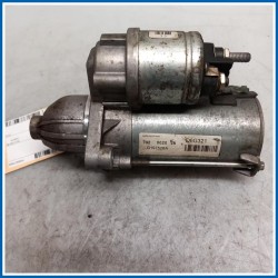 Motorino avviamento PEUGEOT Bipper