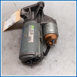Motorino avviamento RENAULT Scénic II