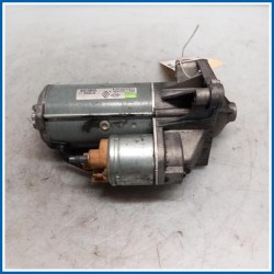 Motorino avviamento RENAULT Scénic II