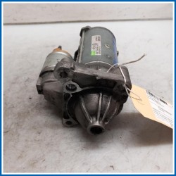Motorino avviamento RENAULT Scénic II