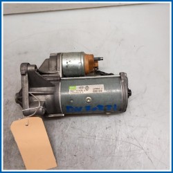 Motorino avviamento RENAULT Scénic II