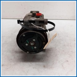 Compressore a/c FIAT Panda II