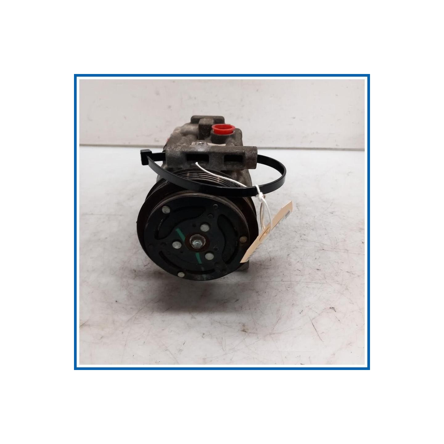 Compressore a/c FIAT Panda II