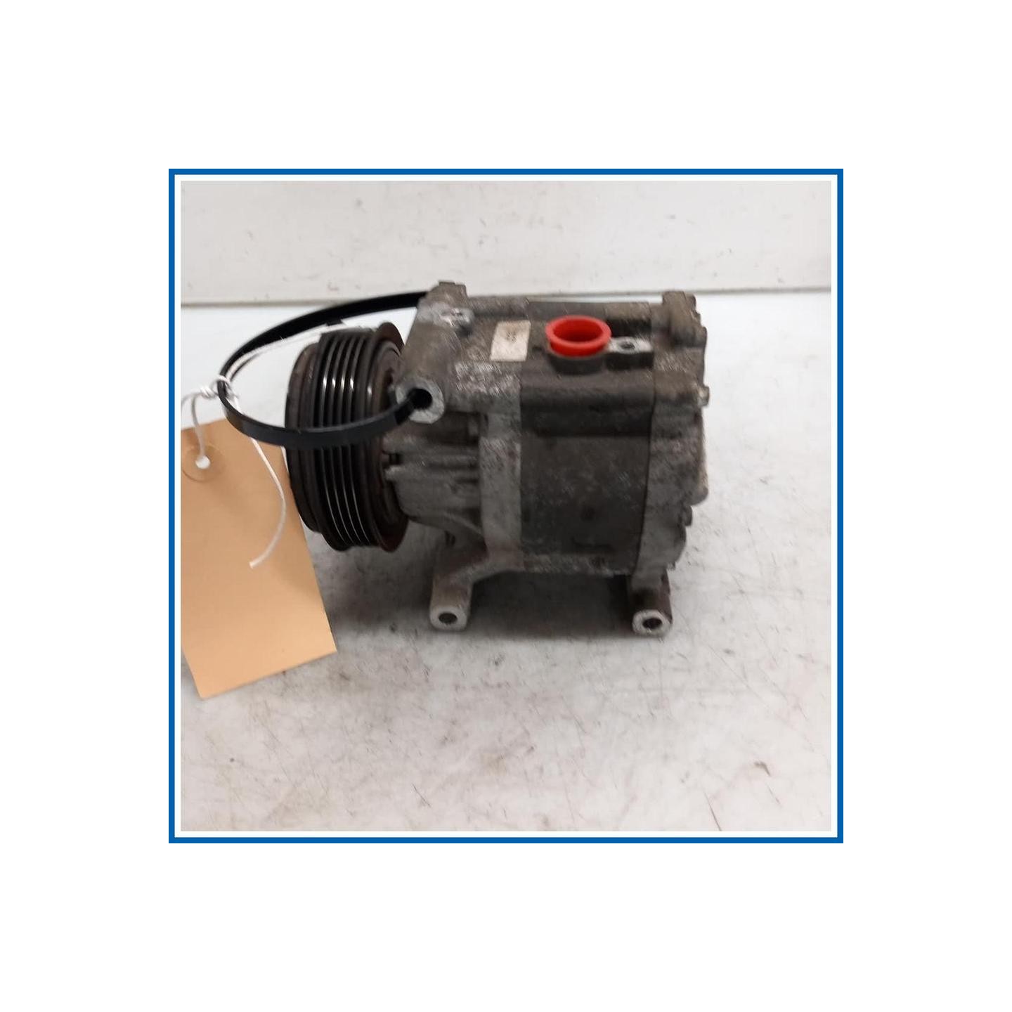 Compressore a/c FIAT Panda II
