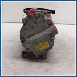 Compressore a/c FIAT Panda II