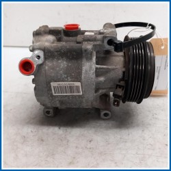 Compressore a/c FIAT Panda II