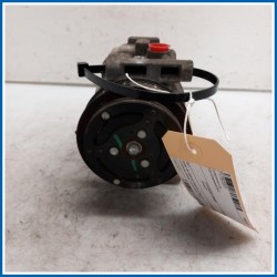 Compressore a/c FIAT Panda II