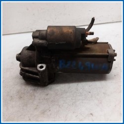 Motorino avviamento FORD Transit IV