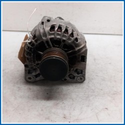 Alternatore RENAULT Clio IV