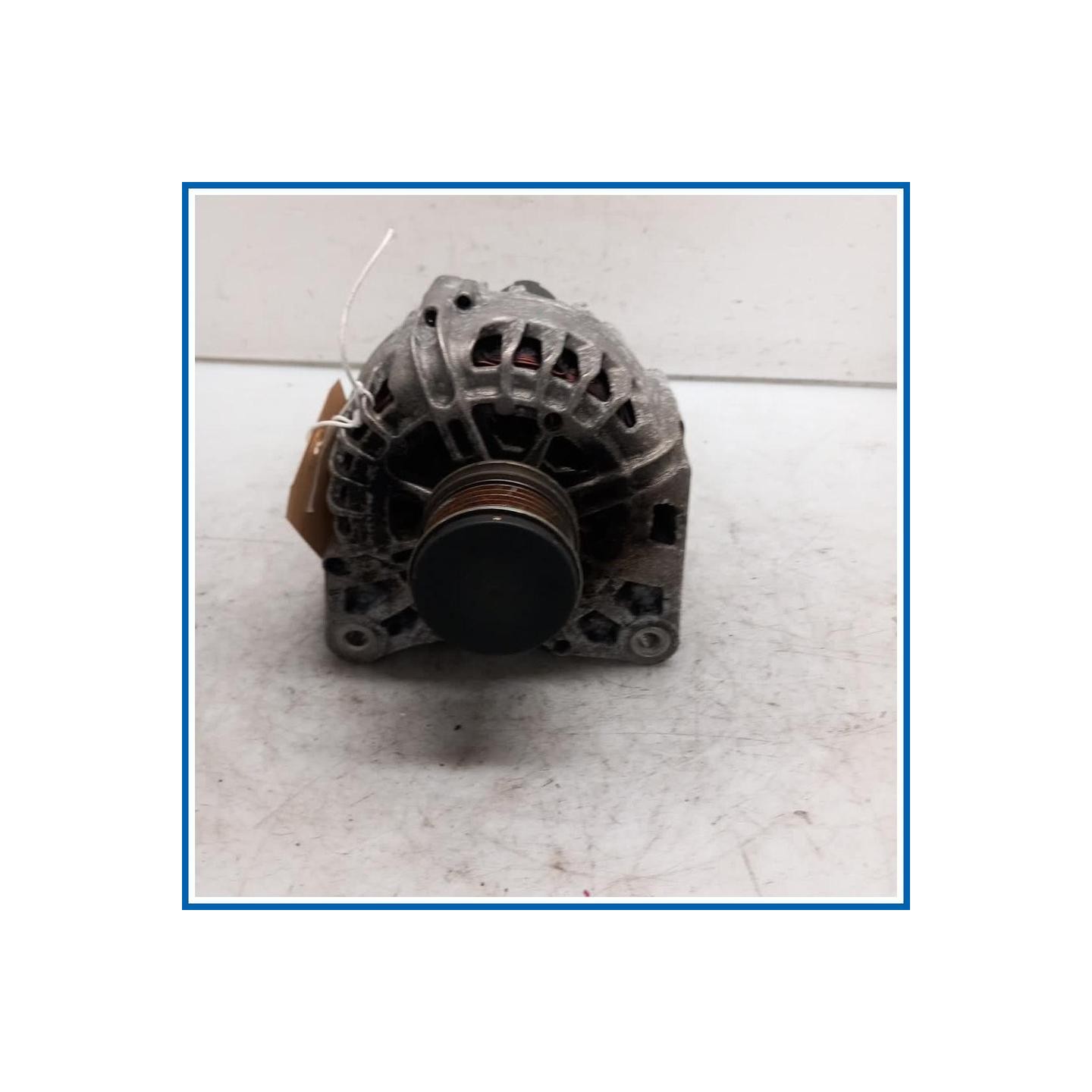 Alternatore RENAULT Clio IV