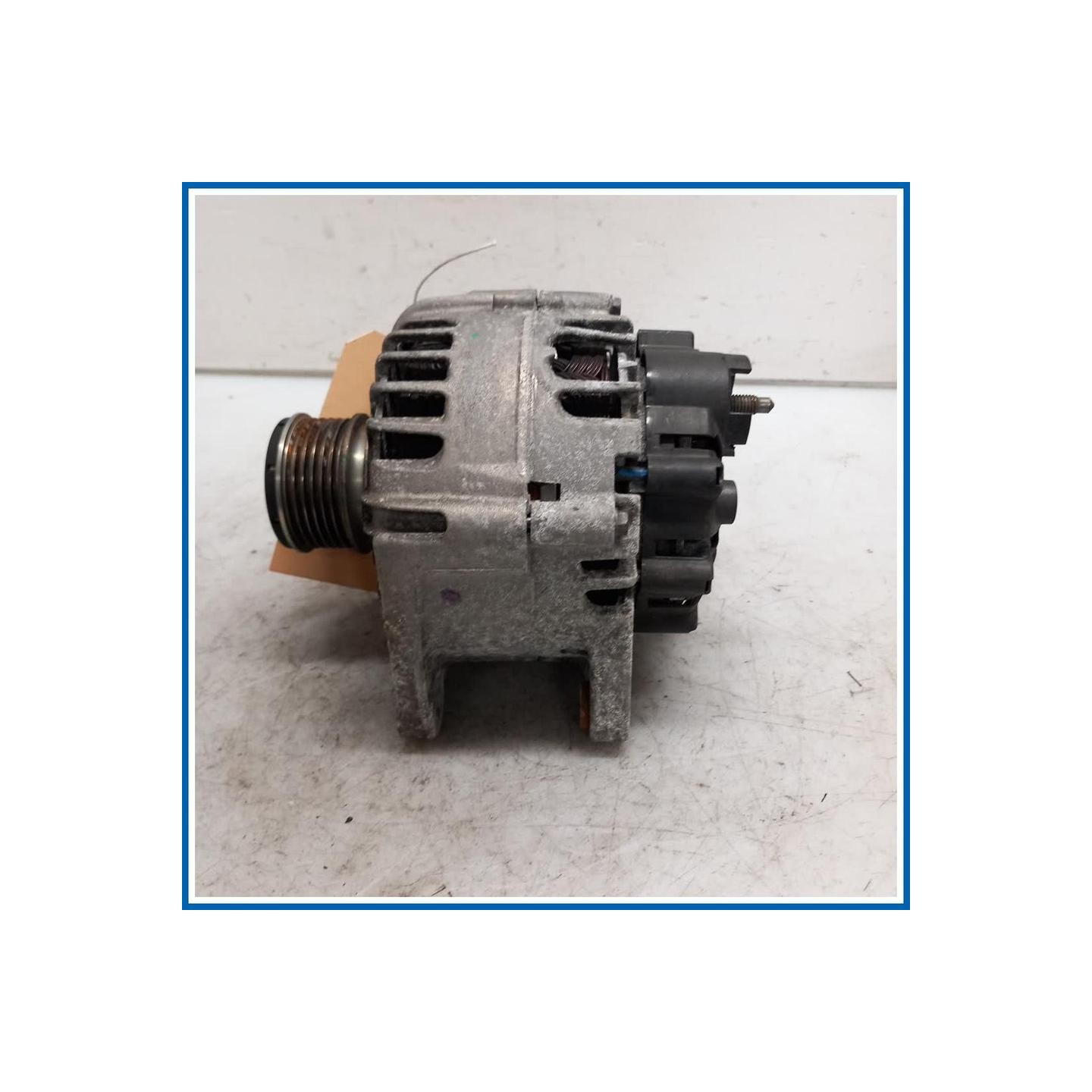 Alternatore RENAULT Clio IV